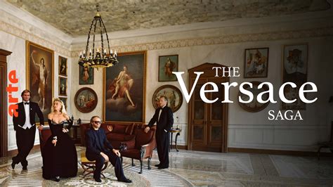 documentario versace netflix